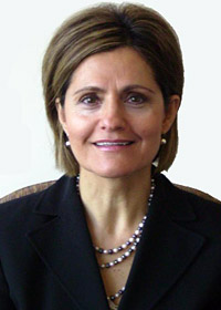 Maria Germana Gomes