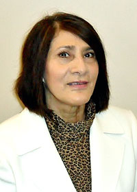 Norma Fiallos