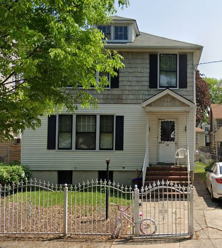 103 N 10th St Newark Nj 07107 Mid Realty Inc